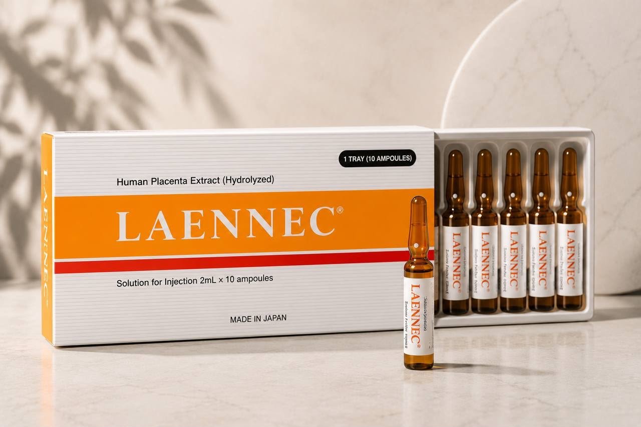 LAENNEC 1/2 TRAY